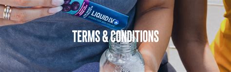 Terms & Conditions