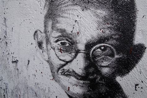 The Irrelevance of Gandhian Liberalism - The Wire