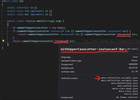 Java Variable Names 的图像结果