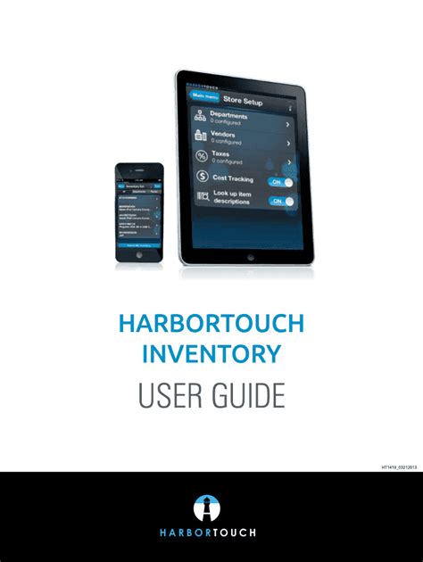 Harbortouch Tutorials 的图像结果