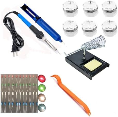 Dr.Roc GM Instrument Cluster Gauge Stepper Motor Repair Kit X27 168 ( 6 ...