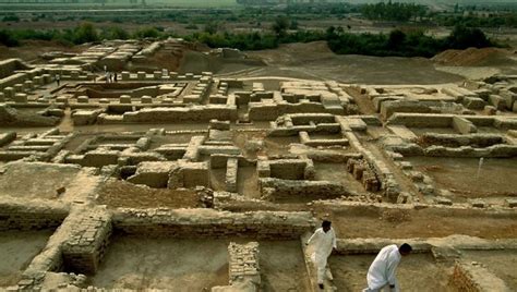 Image result for Indus Valley Civilization Collapse