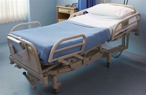 Hospital Bed