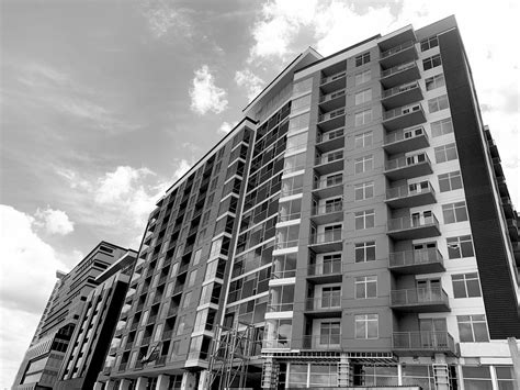 The Julian Apartments in UCF’s Creative Village | URBANISTA