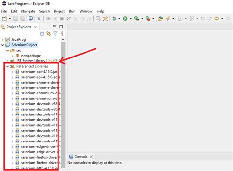 Image result for Install Selenium WebDriver in .Net