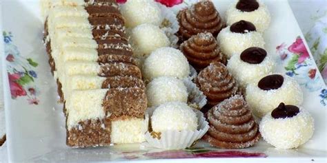 FANTASTIČNA ČETVORKA….BRZO I DEKORATIVNO….OD 2 SMJESE DOBIJETE 4 VRSTE ...