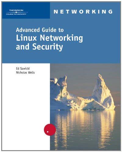 Buy Advanced Guide to Linux Networking and Security Book Online at Low ...
