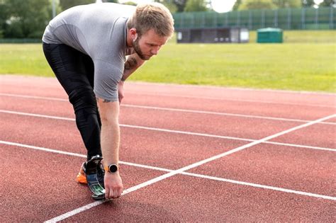 Runner starting line Images - Free Download on Freepik