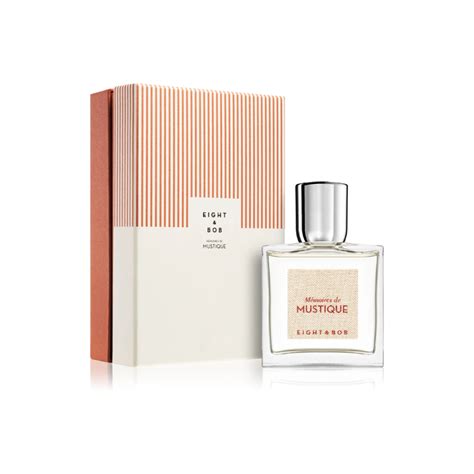 Eight & Bob Memories De Mustique Eau de Parfum for Men – Perfume ...