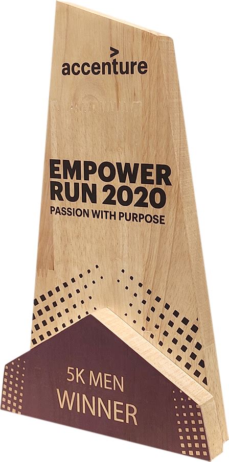 Achievement Trophies – Lattice Lane