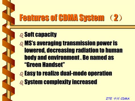 CDMA Explained 的图像结果