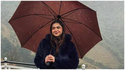 Following her public apology, Apoorva Mukhija shares a cryptic post and ...