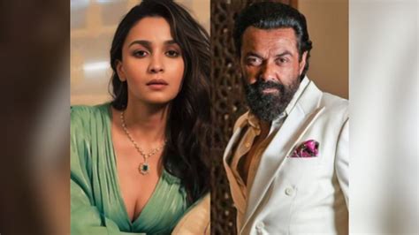 Alia takes on Bobby Deol in intense gory action sequence in ‘Alpha’
