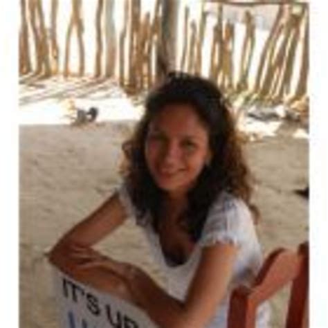 Griselda Quintana Flores - Communications Officer - Oxfam | XING