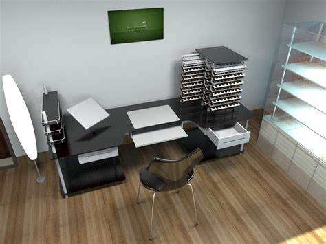 现代风格整体家装客厅空间3D模型[ID]48408-整体家装-客厅空间-免费3Dmax模型下载-鱼模网3Dmax模型素材共享平台