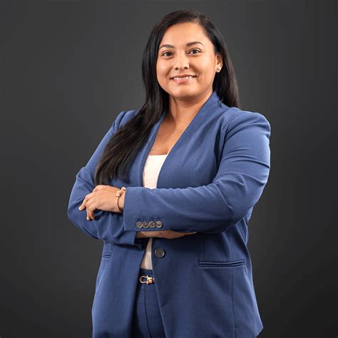 Karla Barrios | Urbina Immigration Law
