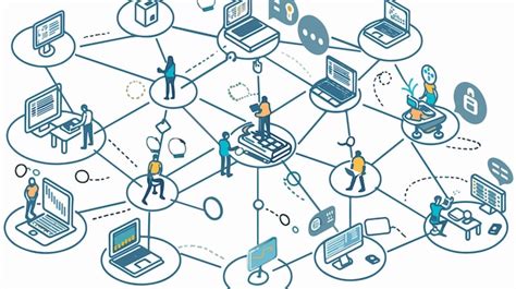 Image result for Remote Server Connection Illustration