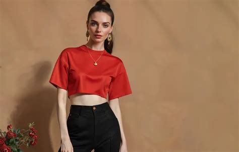Wallpaper girl, background, t-shirt for mobile and desktop, section ии ...