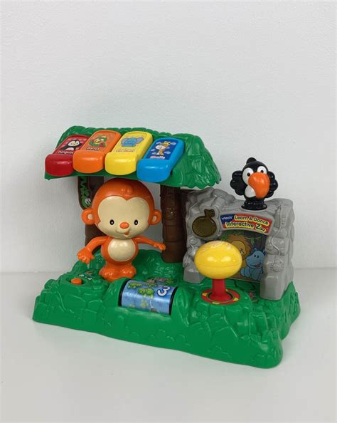 Image result for VTech Zoo