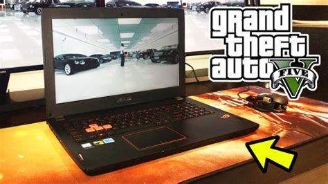 Image result for Alienware Laptop GTA 5