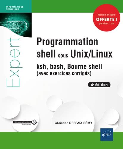 Image result for Programmation Shell Sous Linux