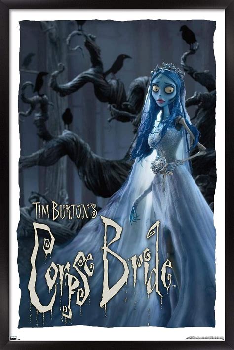 Image result for Walmart Corpse Bride