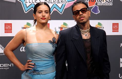 Filtran el nuevo disco de Rosalía, 'Lux': ¿qué ha pasado?