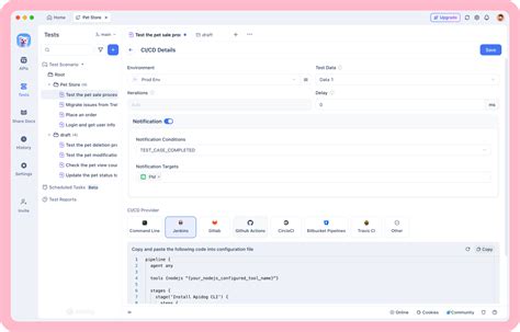 Image result for Real-Time API Testing Projects