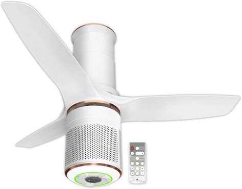 HAVELLS STEALTH PURO AIR 1250 mm 3 Blade Ceiling Fan Price in India ...