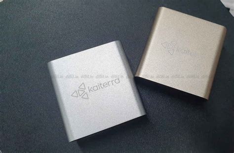 Kaiterra Sensedge enables real-time air quality monitoring to better ...