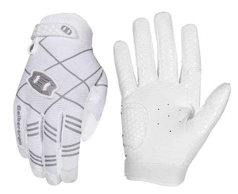Buy Seibertron B-A-R PRO 2.0 Signature Baseball/Softball Batting Gloves ...