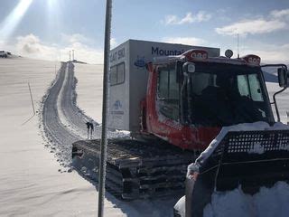 Catski | snowcat freeride | powder ski | catskiing | Georgia Trip