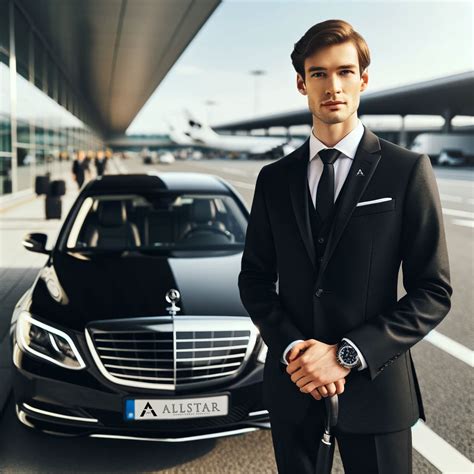 Luxury Car Service: The Ultimate Guide to Premium Chauffeured Travel ...