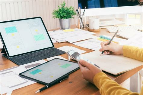 Software Prototype 的图像结果