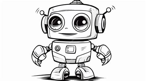 Image result for Futuristic Robot Drawing