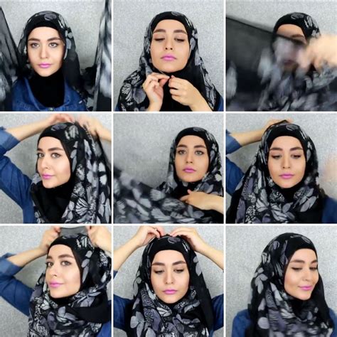 Image result for 2022 Hijab Tutorials