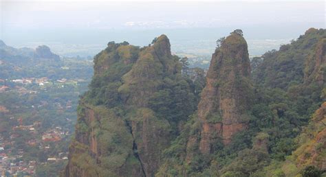 El Tepozteco National Park: Information on Activities, Fauna, and Flora
