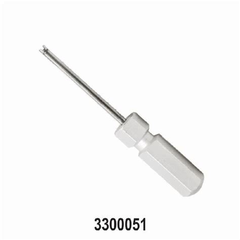 Aluminum Valve Core Screwdrivers Manufacturer, Supplier from Sonipat