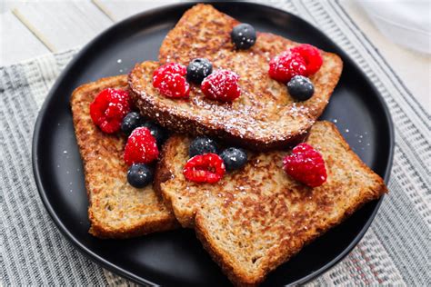 Fantastic French Toast | NDSU Agriculture