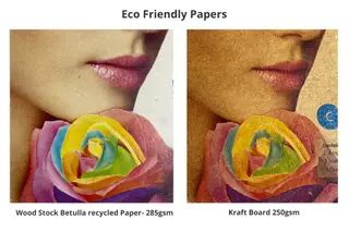 Gift Coupon Cards Printing | Custom Cards Printing Online - Printo