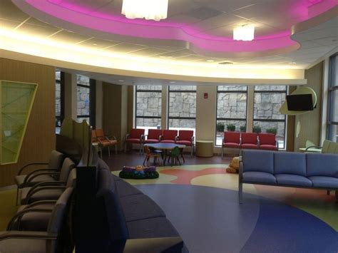 Baystate Health Office Photos