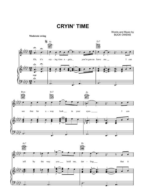 Crying Time 的图像结果