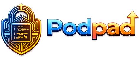 PodPad – Secure Temporary Code & Text Sharing with Auto-Delete