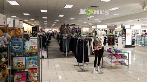 KOHL'S - 1920 Main St, North Logan UT - Hours, Directions, Reviews ...