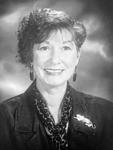 Nancy Gibson Obituary (2025) - Johnson City, TN - Johnson City Press