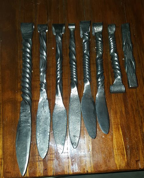 Image result for Forging Twist