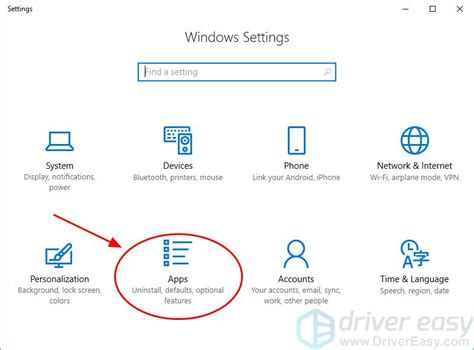Image result for Programs and Features Uninstall