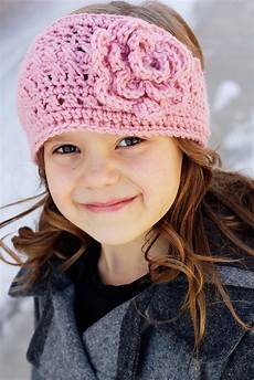 Headband Pattern Crochet by Crochet Headbands Sew Much Ado Headband Pattern Crochet
