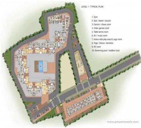 Casa Grande Mayajaal - Kanathur, Chennai - PropertyWala