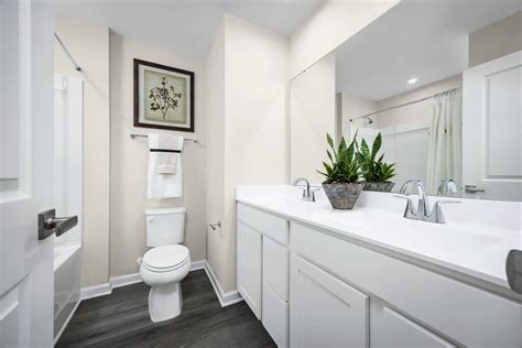 Ashley Townhomes by Ryan Homes in Charlotte NC | Livabl